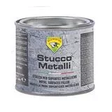 Stucco per metalli 500 ml.